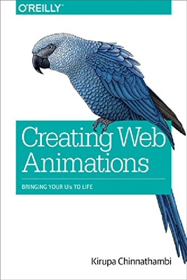 【预订】Creating Web Animations: Bringing Yo...