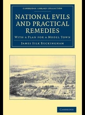 【预售】National Evils and Practical Remedies