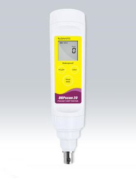 ORPscan20多用途笔式ORP计氧化还原电位值测定仪