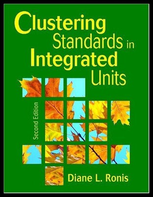 【预售】Clustering Standards in Integrated Units