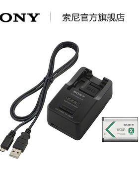 ACC-TRBX 数码相机充电器套装（带BX1电池和充电器）