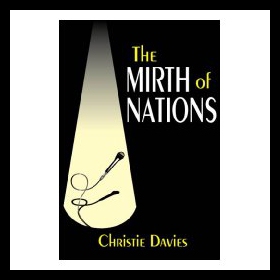 【预售】Mirth of Nations (Clt)