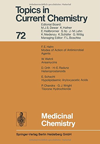 【预订】Medicinal Chemistry