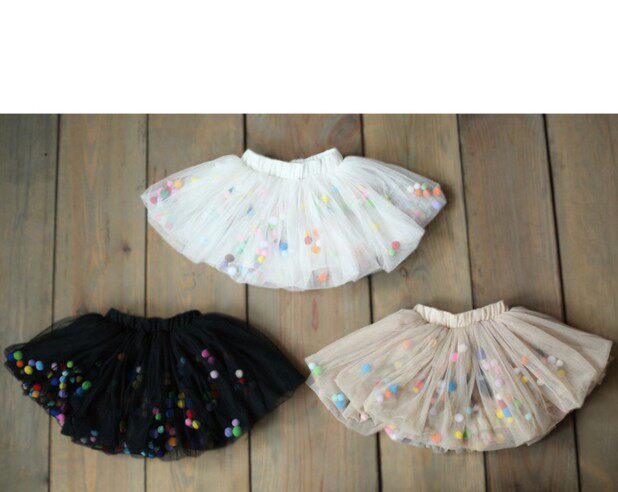 Jupe fillette - Ref 2052895 Image 1