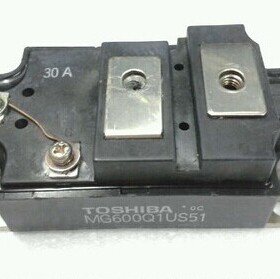 MG600Q1US51 MG500Q1US21 MG400Q1US51 单管IGBT