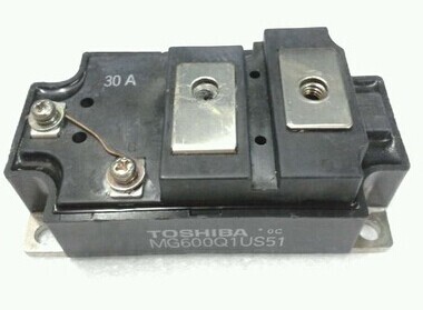 MG600Q1US51 MG500Q1US21 MG400Q1US51 单管IGBT