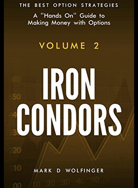 【预售】Iron Condors