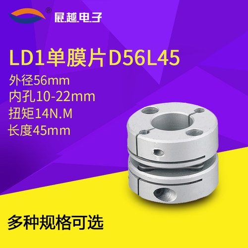 高扭转 零背隙 抗油污