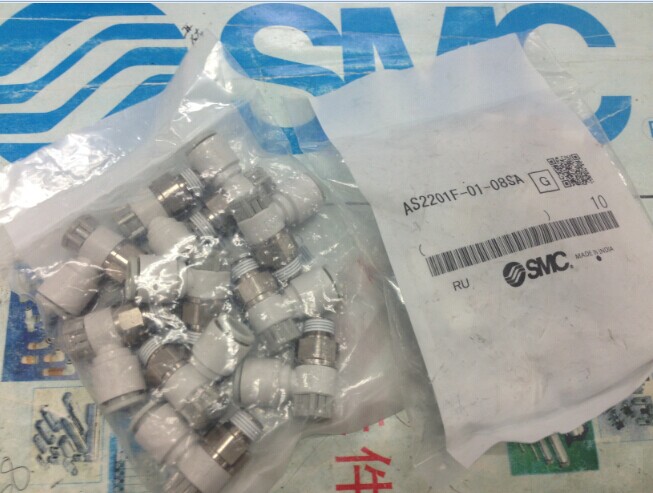 全新速度控制阀   AS2201F-01-06SA