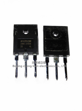HFA12PA120CPBF HFA12PA120C TO247 1200A/1200V 整流器 IR进口