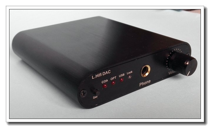 l1387solo8x并联解码器