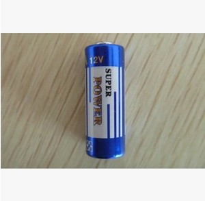 呼叫器电池12V23A大功率电池遥控器电池服务铃电池无线呼叫器电池