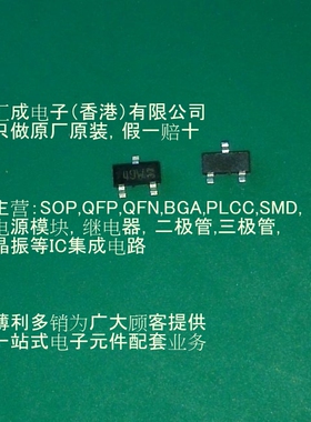PMBFJ309 SOT23 全新原装