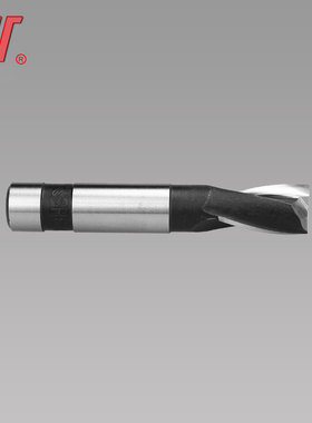 成量直柄键槽铣刀3-20mm 高硬HSS