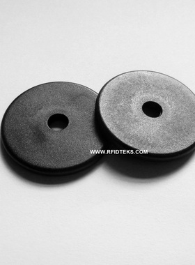 RFID电信电缆标签 RFID迷你标签 125KHZ只读 TK4100芯片G30B