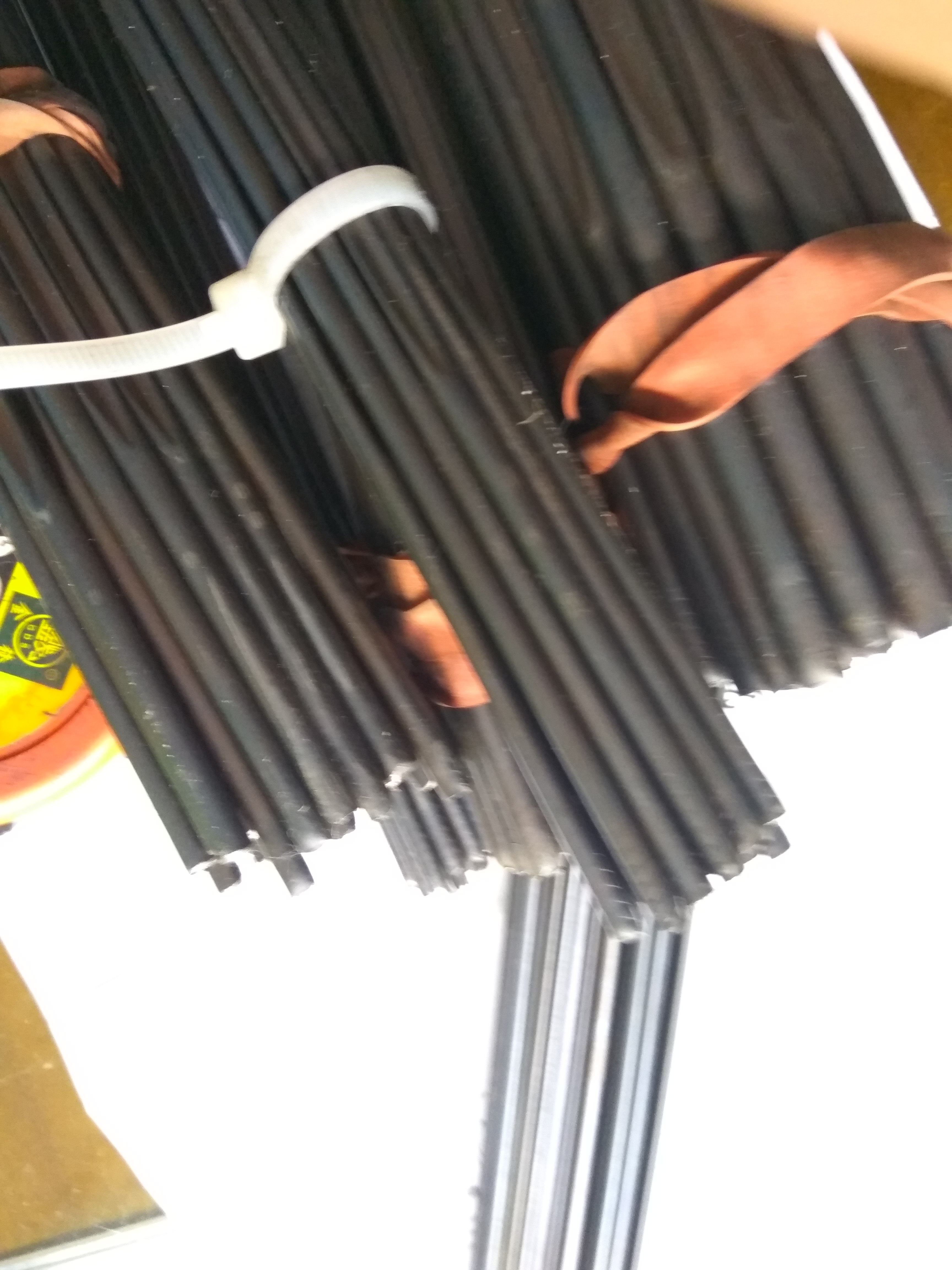 德国进口枪钻刀杆质量同TBT/botek钻杆可定制D4.8*800在类目 五金/工具, 刃具, 钻头, 其他钻中 - 来自Buy2taobao.com提供专业的淘宝代购服务