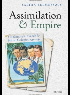 【预售】Assimilation and Empire: Uniformity in
