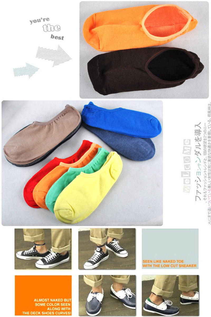 Chaussettes - collants simple - Ref 756298 Image 6