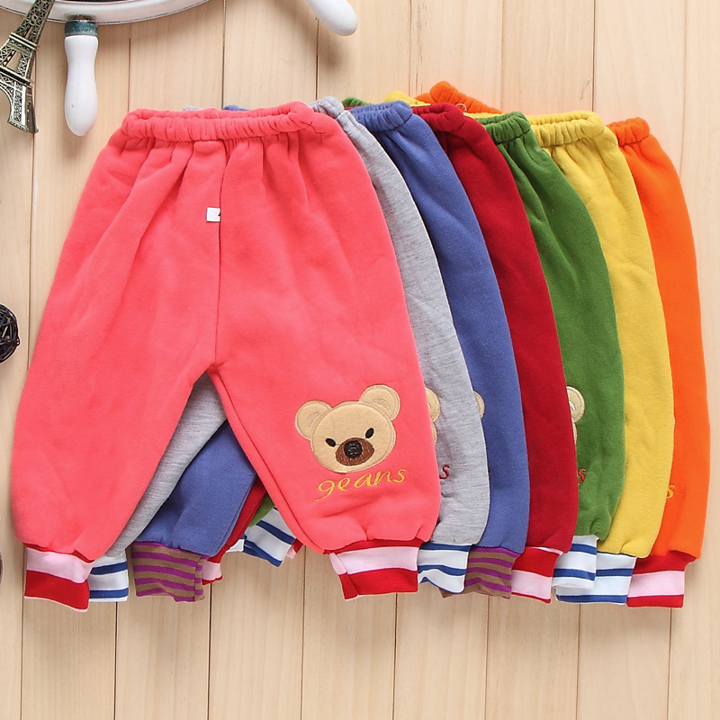 Pantalon garcon - Ref 2055780 Image 1