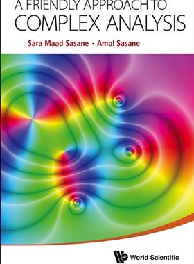 【预订】A Friendly Approach to Complex Analysis