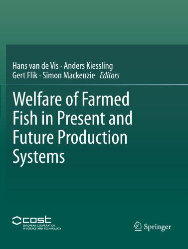 【预订】Welfare of Farmed Fish in Present an...
