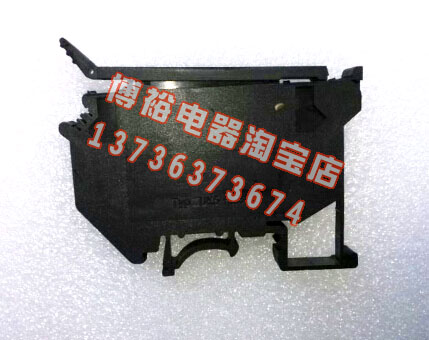 带灯保险丝熔断器端子