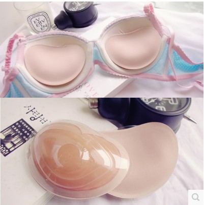 Coques pour soutien-gorge Y2004 - Ref 817234 Image 1