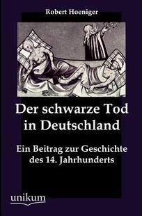 Deutschland Tod Schwarze 预售 Der