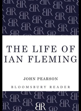 【预售】The Life of Ian Fleming