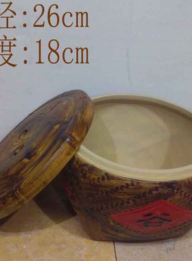 石湾公仔陶瓷摆件招财工艺品