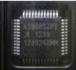 【昌胜电子】A3988SJPT A3988SJP-T 步进电机驱动芯片 双极性