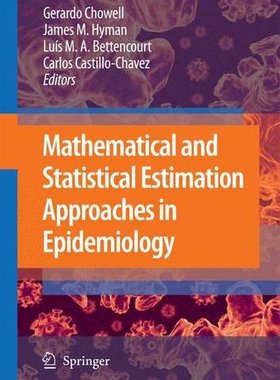 【预订】Mathematical and Statistical Estimat...
