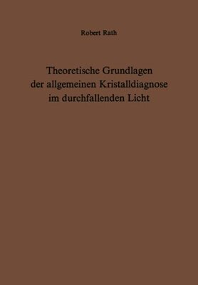【预订】Theoretische Grundlagen Der Allgemei...