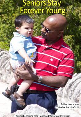 【预售】Seniors Stay Forever Young: Reclaim ...