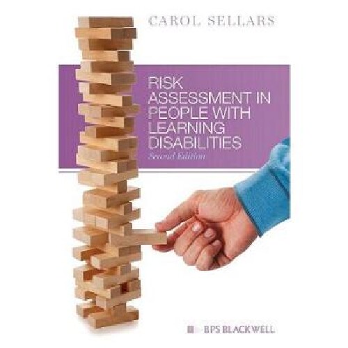 【预订】Risk Assessment in People with Learn...