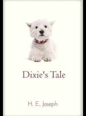 【预售】Dixie's Tale