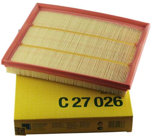 空气滤芯C27026适配宝马新款M135i M235i 335i GT335i 435i