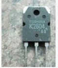 直拍就对了】场效应管 K2604 2SK2604 进口优质拆机 质量保证.