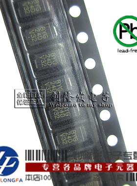 原装现货 VISHAY威世BYG23M-TR BYG24D-TR DO-214AC快恢复二极管