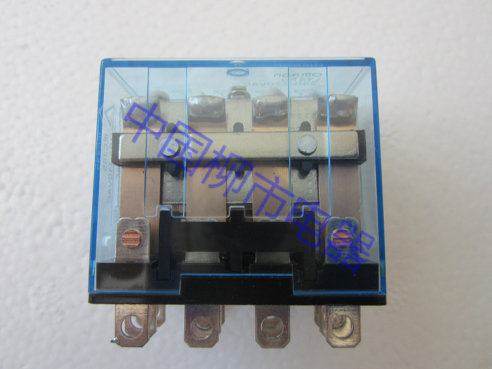 小型电磁继电器，中间继电器LY4N-J,LY3N-J AC220V DC24V 12V 五金/工具 电磁继电器 原图主图