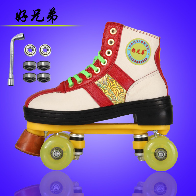 Patins à roulettes - Ref 2582943 Image 1