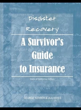 【预售】Disaster Recovery: A Survivor's Guide