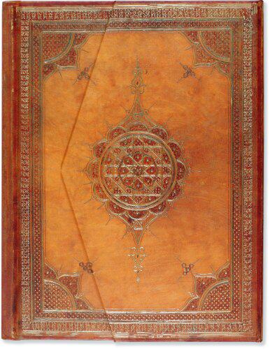 【预售】Arabesque Journal