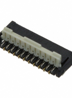 AYF332135 21pin 0.3mm间距  连接器  原装正品