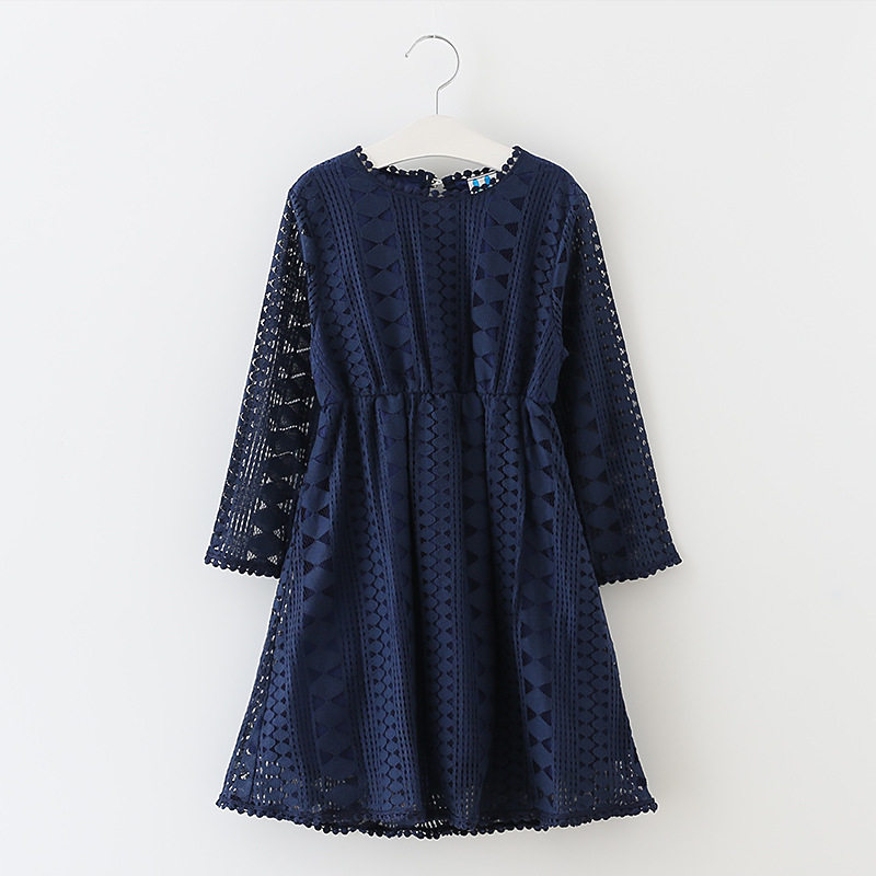 Robes pour fille - Ref 2044577 Image 4