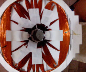 适用海信29寸 TF2988GD TF2988MD 电视机偏转线圈