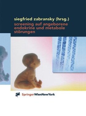 【预订】Screening Auf Angeborene Endokrine U...