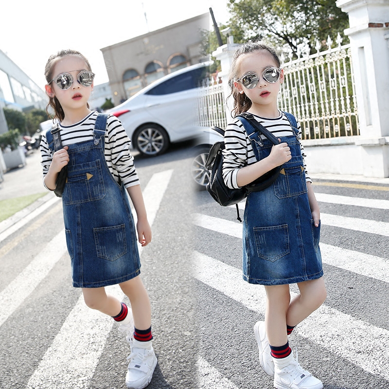 Robe enfant LITTLEDONGMAKBB - Ref 2048146 Image 1