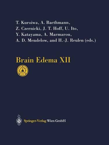 【预订】Brain Edema XII: Proceedings of the ...