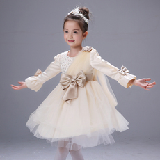 Gants pour fille en satin - Ref 2150237 Image 25